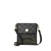 PUNGĂ OBSIDIAN STUNNER A.i.6 SANDFLOWER COLLAB MARE SLING