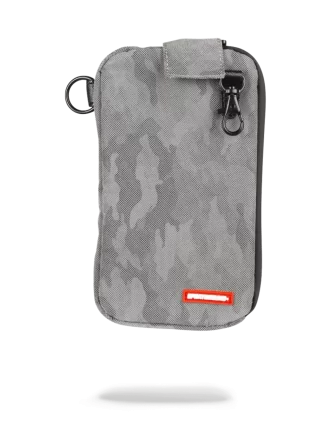 PUNGĂ PENTRU MONEDE 3M CAMO TRANSPORTER