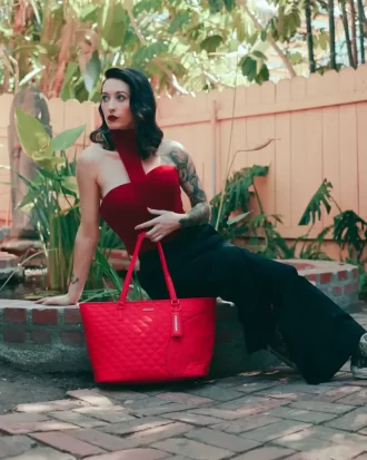 PUNGĂ RED RIVIERA