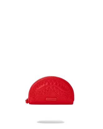 PUNGĂ RED RIVIERA SHARK
