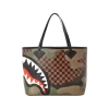 PUNGĂ SHARKS IN PARIS (EDIȚIE CAMO) PUNGĂ SHARKS IN PARIS (EDIȚIE CAMO)