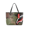 PUNGĂ SHARKS IN PARIS (EDIȚIE CAMO) PUNGĂ SHARKS IN PARIS (EDIȚIE CAMO)