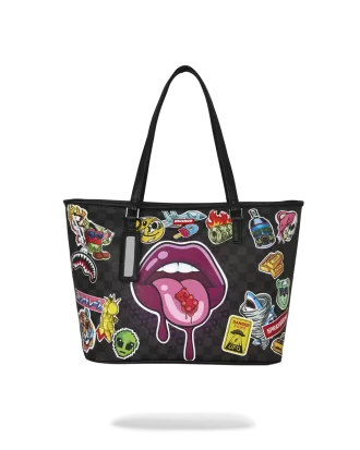 PUNGĂ TASTY TOTE