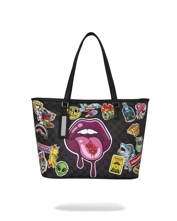 PUNGĂ TASTY TOTE PUNGĂ TASTY TOTE