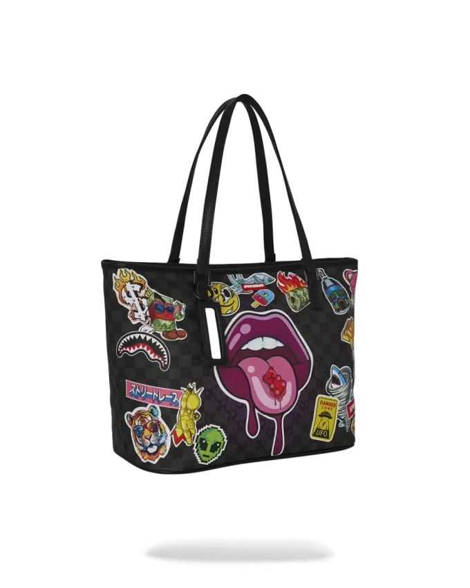 PUNGĂ TASTY TOTE PUNGĂ TASTY TOTE