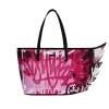 PUNGĂ THE WING TOTE AFTERGLOW SKYGLOW PUNGĂ THE WING TOTE AFTERGLOW SKYGLOW