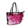 PUNGĂ THE WING TOTE AFTERGLOW SKYGLOW PUNGĂ THE WING TOTE AFTERGLOW SKYGLOW