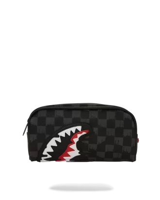 PUNGĂ THUNDERDRIP SHARKS IN PARIS