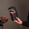 PUNGĂ THUNDERDRIP SHARKS IN PARIS