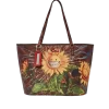 PUNGĂ TOTE ENGLISH COLLAB SUNFLOWER GRIN RON PUNGĂ TOTE ENGLISH COLLAB SUNFLOWER GRIN RON