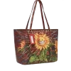 PUNGĂ TOTE ENGLISH COLLAB SUNFLOWER GRIN RON PUNGĂ TOTE ENGLISH COLLAB SUNFLOWER GRIN RON