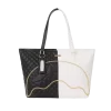 PUNGĂ TOTE LEVELED UP SPLIT QUILT SHARK PUNGĂ TOTE LEVELED UP SPLIT QUILT SHARK