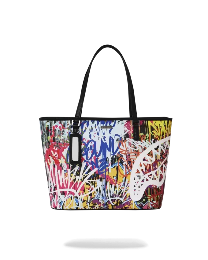 PUNGĂ TOTE LOWER EAST SIDE PUNGĂ TOTE LOWER EAST SIDE