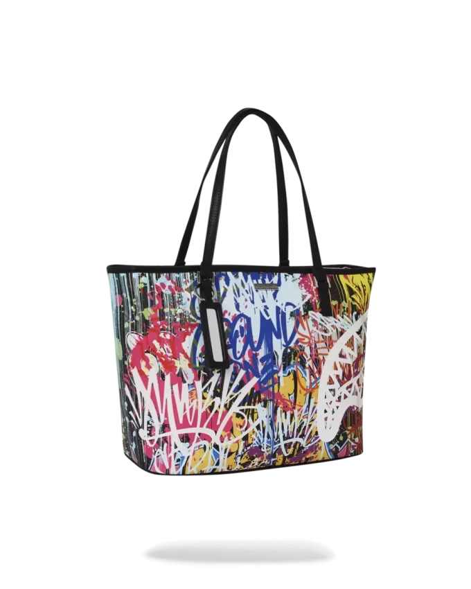 PUNGĂ TOTE LOWER EAST SIDE PUNGĂ TOTE LOWER EAST SIDE