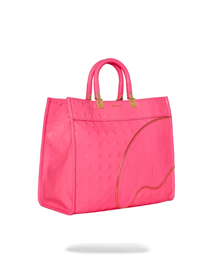 PUNGĂ TOTE SORBET STUNNA 2 TORTUGA PUNGĂ TOTE SORBET STUNNA 2 TORTUGA