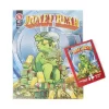 PUZZLE SPRAYGROUND CU URSULETUL BANILOR (500 buc) PUZZLE SPRAYGROUND CU URSULETUL BANILOR (500 buc)