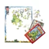 PUZZLE SPRAYGROUND CU URSULETUL BANILOR (500 buc) PUZZLE SPRAYGROUND CU URSULETUL BANILOR (500 buc)