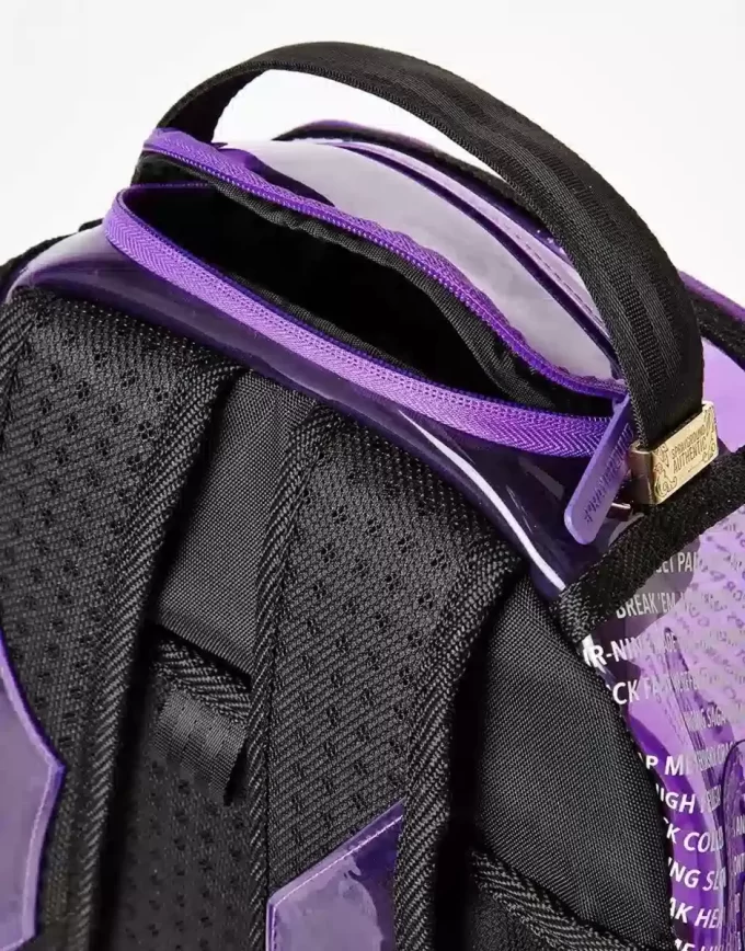 RAEKWON PURPLE TAPE SHARK RAEKWON PURPLE TAPE SHARK