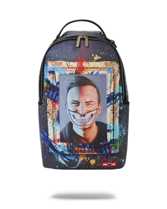 RARUL PORTRET GRIN SHARK DBD DE RON ENGLISH – EDIȚIE SUPER LIMITATĂ
