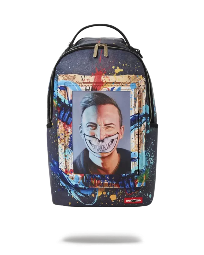 RARUL PORTRET GRIN SHARK DBD DE RON ENGLISH – EDIȚIE SUPER LIMITATĂ RARUL PORTRET GRIN SHARK DBD DE RON ENGLISH – EDIȚIE SUPER LIMITATĂ