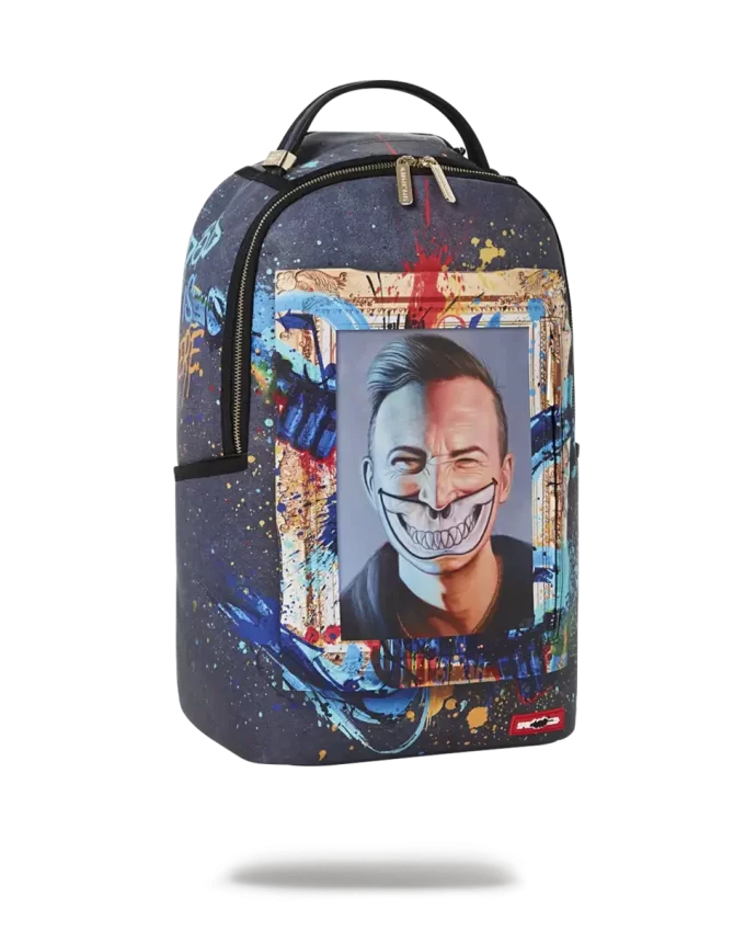 RARUL PORTRET GRIN SHARK DBD DE RON ENGLISH – EDIȚIE SUPER LIMITATĂ RARUL PORTRET GRIN SHARK DBD DE RON ENGLISH – EDIȚIE SUPER LIMITATĂ
