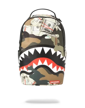 RECHIN CAMO BANI