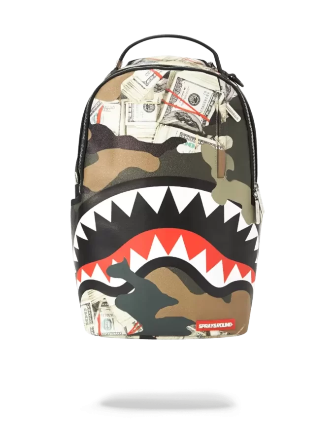 RECHIN CAMO BANI RECHIN CAMO BANI