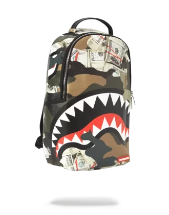 RECHIN CAMO BANI