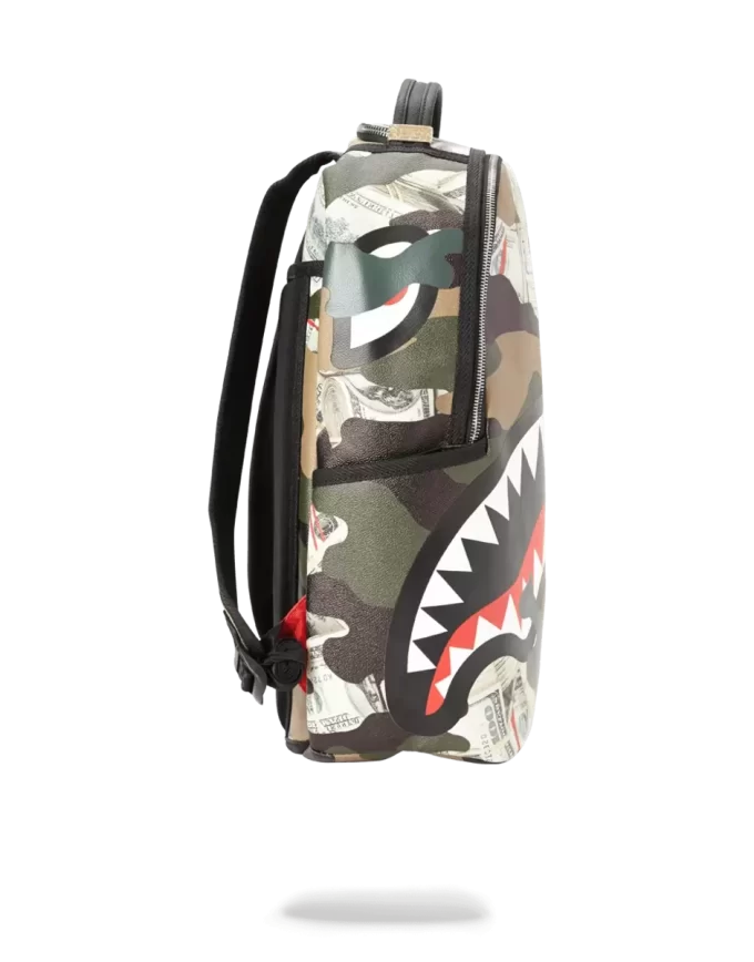 RECHIN CAMO BANI RECHIN CAMO BANI
