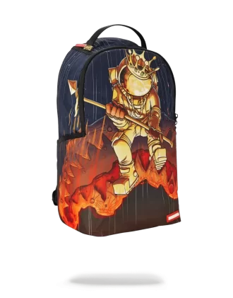 RECHIN METEOR ASTRONAUT DE AUR