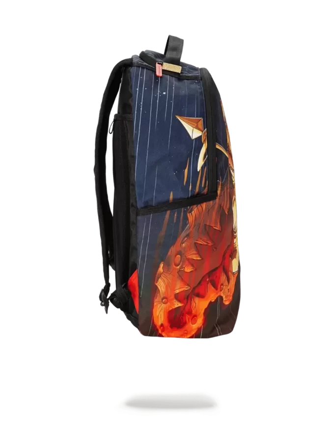 RECHIN METEOR ASTRONAUT DE AUR RECHIN METEOR ASTRONAUT DE AUR