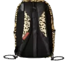 RECHIN SAFARI (PĂR DE PONEI/PIELE) LIMITAT LA 50 BUCĂȚI RECHIN SAFARI (PĂR DE PONEI/PIELE) LIMITAT LA 50 BUCĂȚI