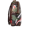 RECHINI LA PARIS (EDIȚIE CAMUFLAJ) RECHINI LA PARIS (EDIȚIE CAMUFLAJ)