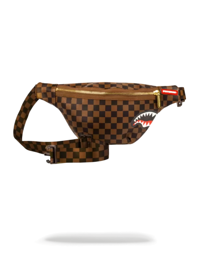 RECHINI ÎN PARIS BEBELUȘ CROSS BODY RECHINI ÎN PARIS BEBELUȘ CROSS BODY