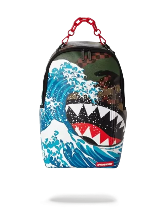 RECHINUL CAMOKAWA WAVE