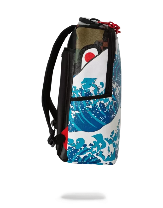 RECHINUL CAMOKAWA WAVE