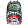 RECHINUL GAME OVER RECHINUL GAME OVER