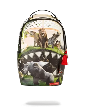 RECHINUL SERENGETI