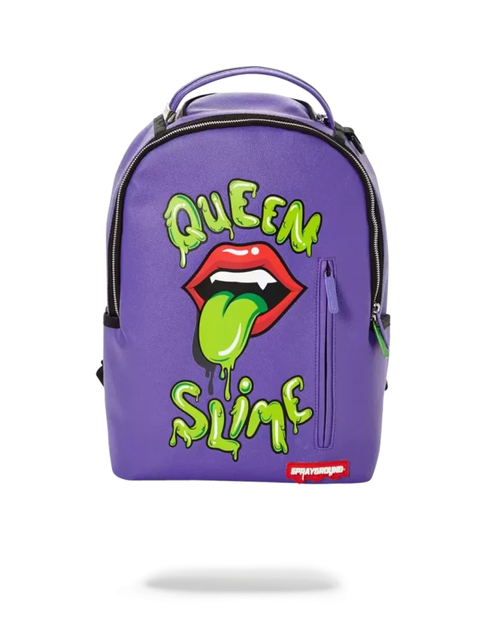 REGINA SLIME REGINA SLIME