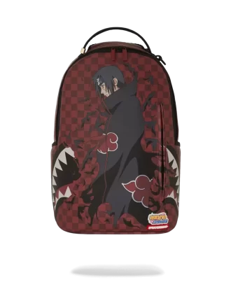 REVENIREA LUI ITACHI
