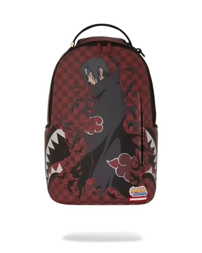 REVENIREA LUI ITACHI REVENIREA LUI ITACHI