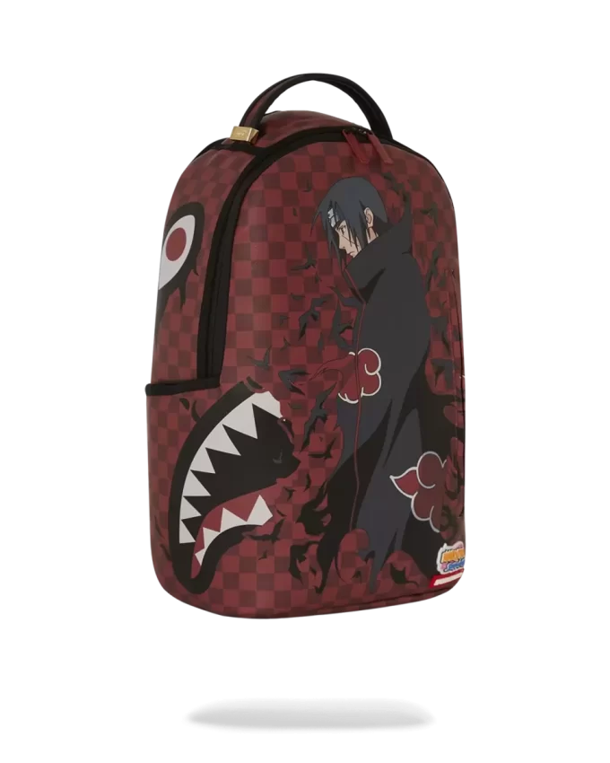 REVENIREA LUI ITACHI REVENIREA LUI ITACHI