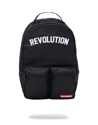 REVOLUȚIE BRODATĂ