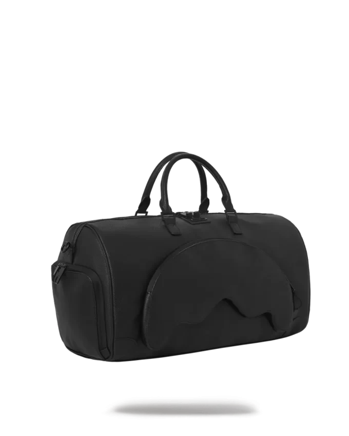 RICH ROVER CARGO SHARK DUFFLE RICH ROVER CARGO SHARK DUFFLE