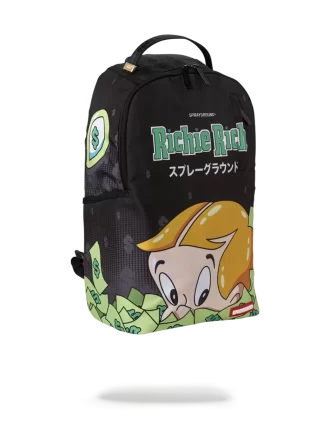 RICHIE RICH: RUCSAC MONEY DIP
