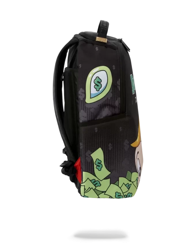 RICHIE RICH: RUCSAC MONEY DIP RICHIE RICH: RUCSAC MONEY DIP