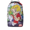 RICHIE RICH: RUCSAC ON THE RUN RICHIE RICH: RUCSAC ON THE RUN