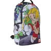 RICHIE RICH: RUCSAC ON THE RUN RICHIE RICH: RUCSAC ON THE RUN