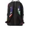 RICHIE RICH: RUCSAC ON THE RUN RICHIE RICH: RUCSAC ON THE RUN