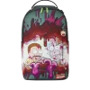 RICK ȘI MORTY CU GURĂ DE RECHIN (DLXR) RICK ȘI MORTY CU GURĂ DE RECHIN (DLXR)